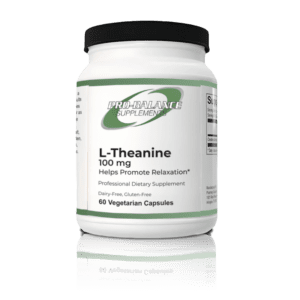 Pro-Balance L-Theanine