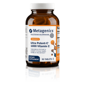 Metagenics Ultra Potent-C 1000 Vitamin C
